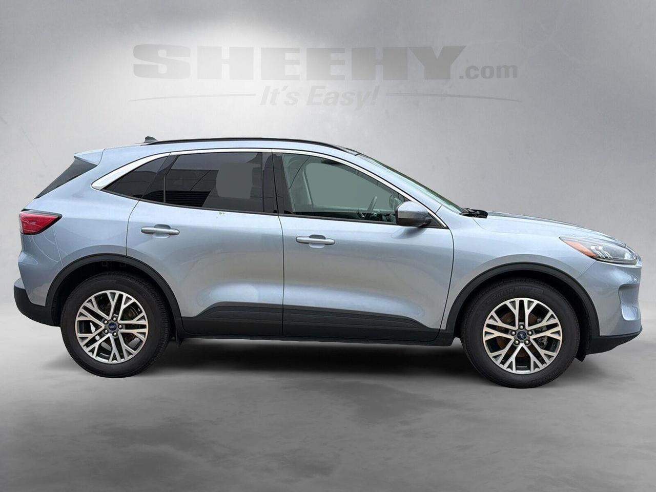 2022 Ford Escape Hybrid SEL Gaithersburg MD
