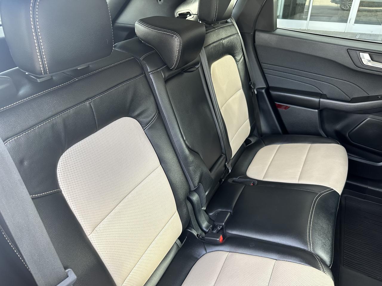 2022 Ford Escape Hybrid Titanium Mountain Home ID