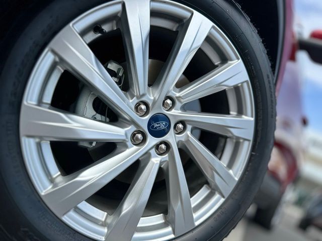 2022 Ford Escape Hybrid Titanium Tucson AZ