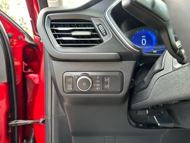 2022 Ford Escape Hybrid Titanium Tucson AZ