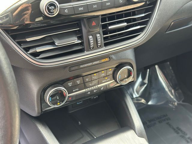 2022 Ford Escape Hybrid Titanium Tucson AZ