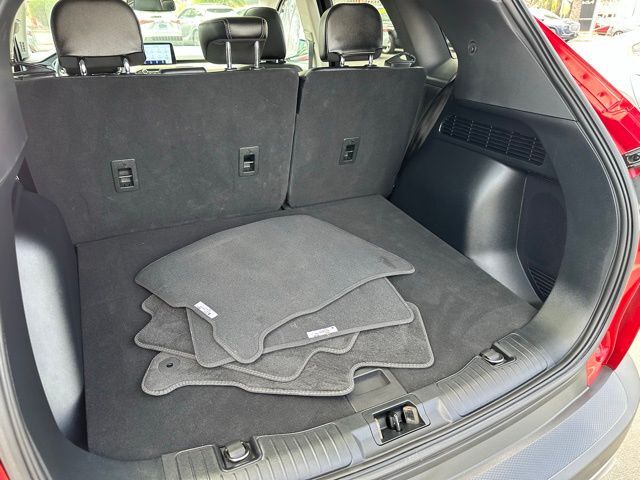 2022 Ford Escape Hybrid Titanium Tucson AZ