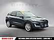 2022 Ford Escape Hybrid Titanium