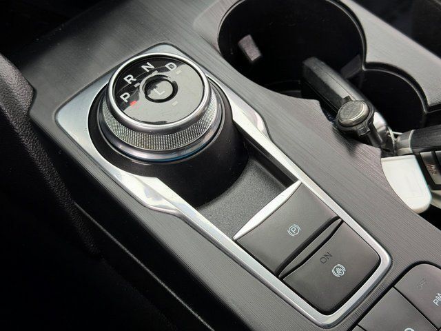 2022 Ford Escape Hybrid Titanium Ashland VA
