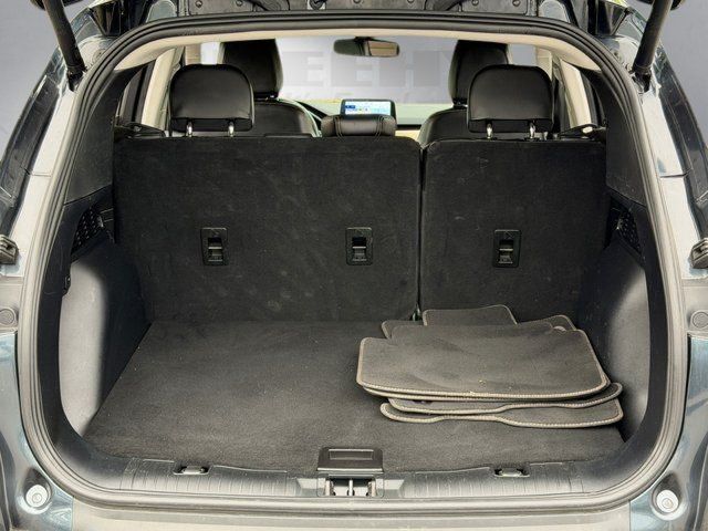 2022 Ford Escape Hybrid Titanium Ashland VA