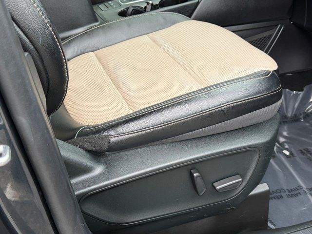 2022 Ford Escape Hybrid Titanium Ashland VA