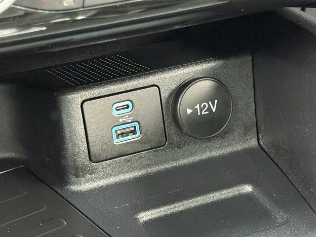 2022 Ford Escape Hybrid Titanium Ashland VA