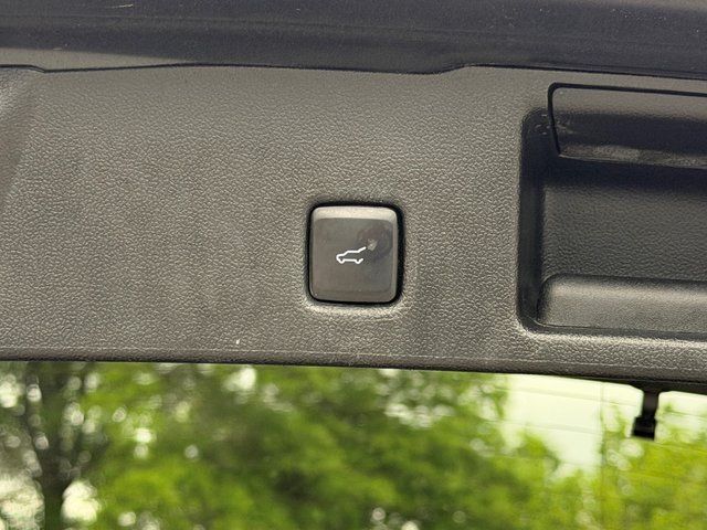 2022 Ford Escape Hybrid Titanium Ashland VA