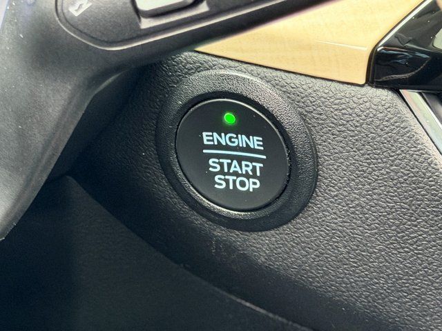 2022 Ford Escape Hybrid Titanium Ashland VA
