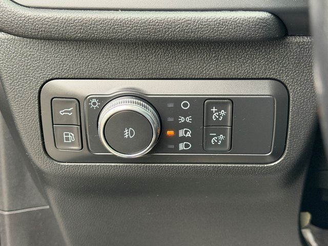 2022 Ford Escape Hybrid Titanium Ashland VA