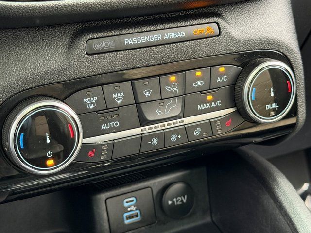 2022 Ford Escape Hybrid Titanium Ashland VA
