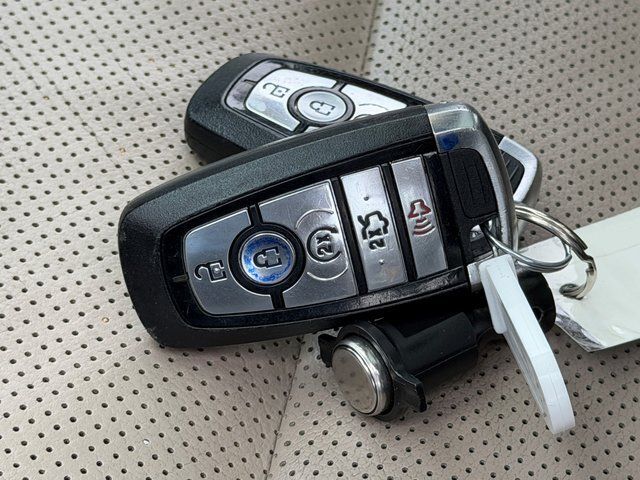 2022 Ford Escape Hybrid Titanium Ashland VA