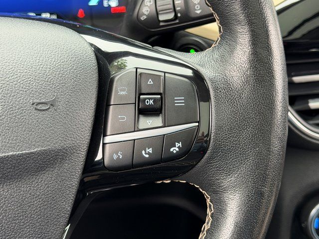 2022 Ford Escape Hybrid Titanium Ashland VA