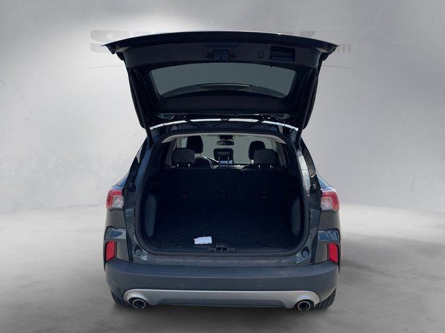 2022 Ford Escape Hybrid Titanium Springfield VA