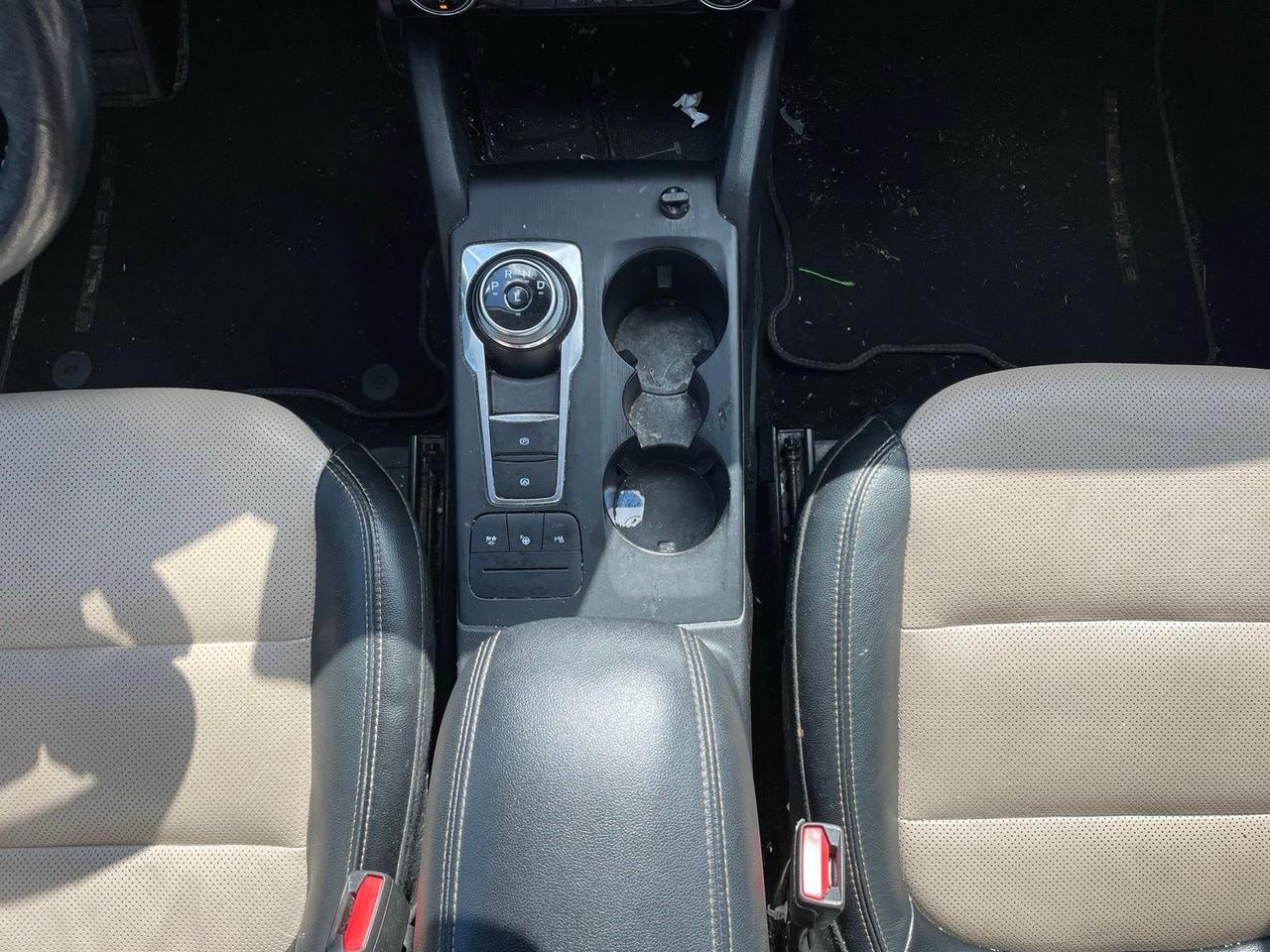 2022 Ford Escape Hybrid Titanium Springfield VA
