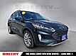 2022 Ford Escape Hybrid Titanium