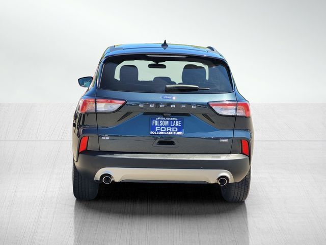 2022 Ford Escape Plug-In Hybrid SE Folsom CA