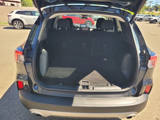 2022 Ford Escape Plug-In Hybrid SE Folsom CA