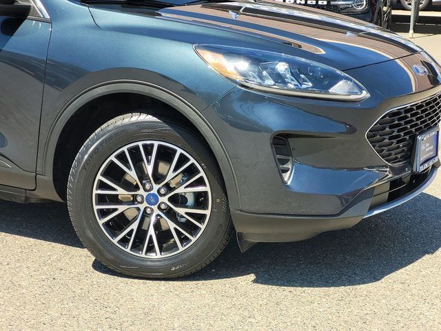 2022 Ford Escape Plug-In Hybrid SE Folsom CA