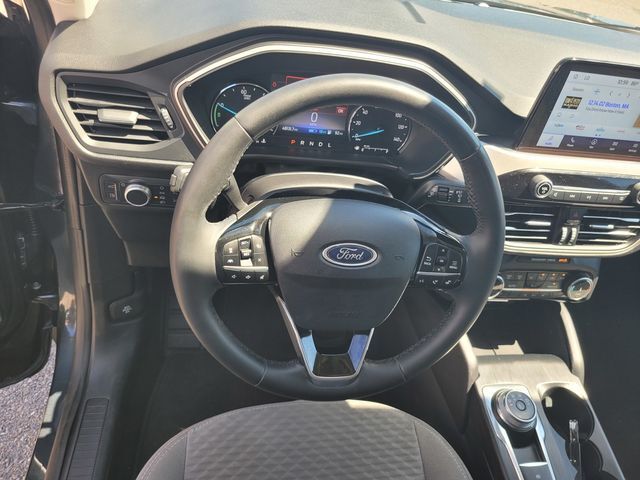 2022 Ford Escape Plug-In Hybrid SE Folsom CA