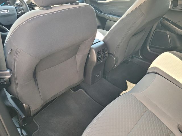 2022 Ford Escape Plug-In Hybrid SE Folsom CA