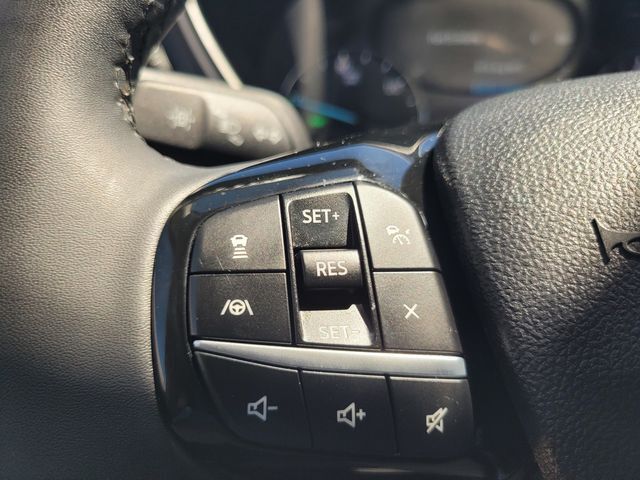2022 Ford Escape Plug-In Hybrid SE Folsom CA