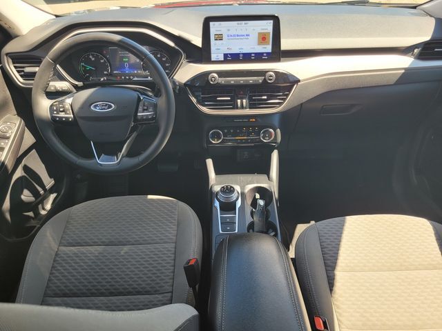 2022 Ford Escape Plug-In Hybrid SE Folsom CA
