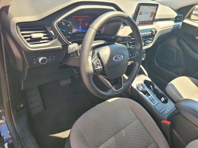 2022 Ford Escape Plug-In Hybrid SE Folsom CA