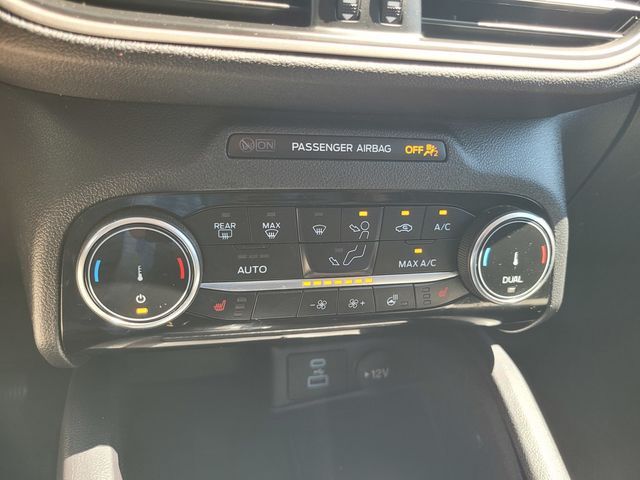 2022 Ford Escape Plug-In Hybrid SE Folsom CA