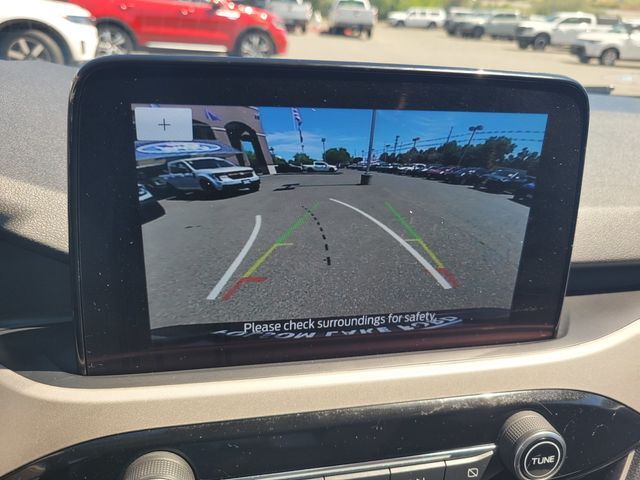 2022 Ford Escape Plug-In Hybrid SE Folsom CA
