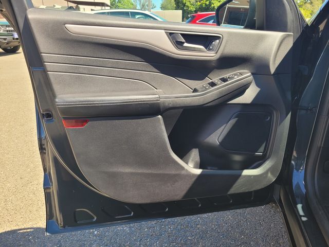 2022 Ford Escape Plug-In Hybrid SE Folsom CA