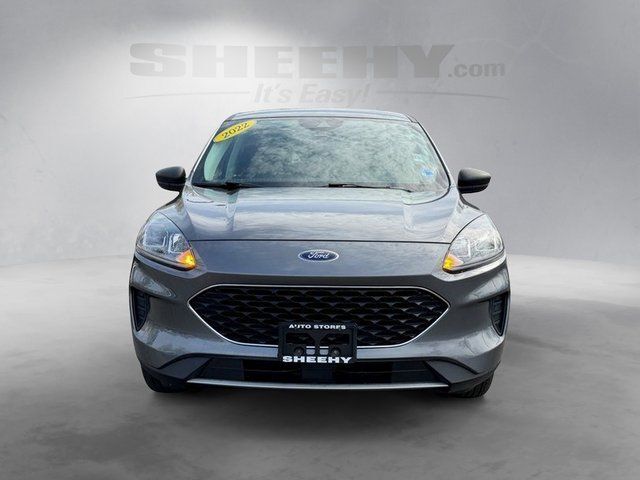 2022 Ford Escape Plug-In Hybrid SE Gaithersburg MD