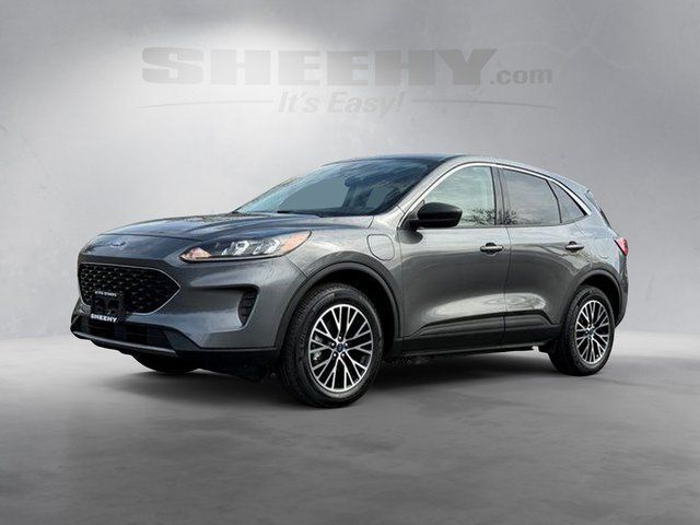 2022 Ford Escape Plug-In Hybrid SE Gaithersburg MD