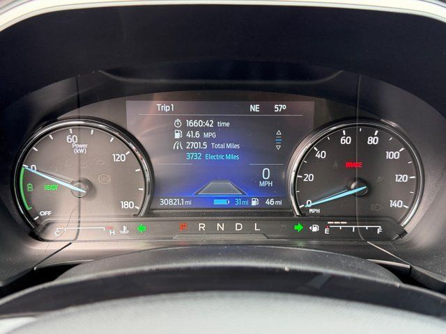 2022 Ford Escape Plug-In Hybrid SE Gaithersburg MD