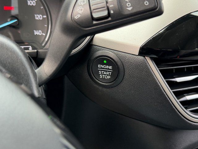 2022 Ford Escape Plug-In Hybrid SE Gaithersburg MD