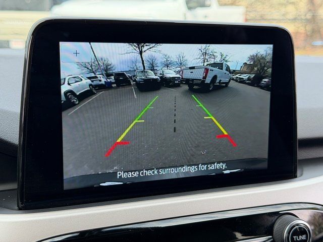 2022 Ford Escape Plug-In Hybrid SE Gaithersburg MD