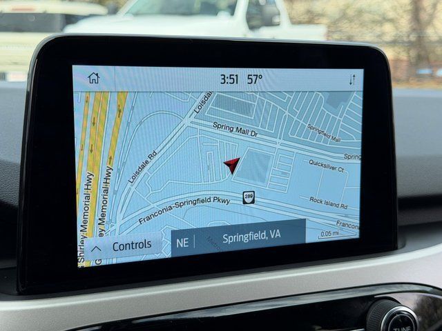 2022 Ford Escape Plug-In Hybrid SE Gaithersburg MD