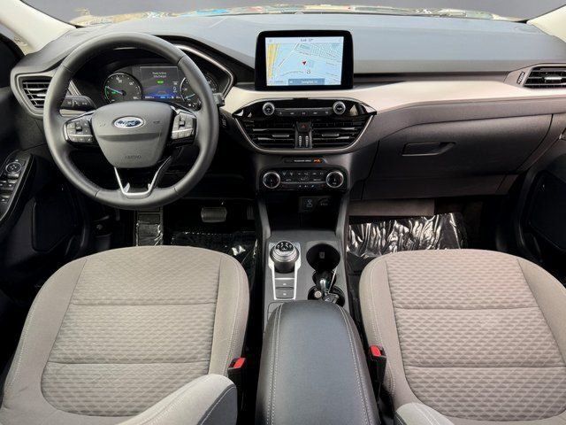 2022 Ford Escape Plug-In Hybrid SE Gaithersburg MD