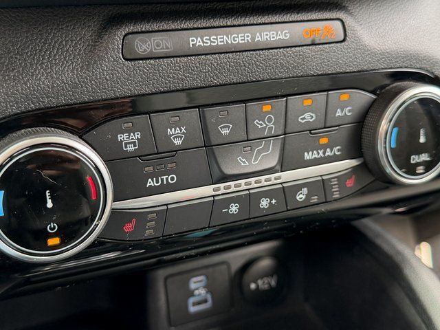 2022 Ford Escape Plug-In Hybrid SE Gaithersburg MD