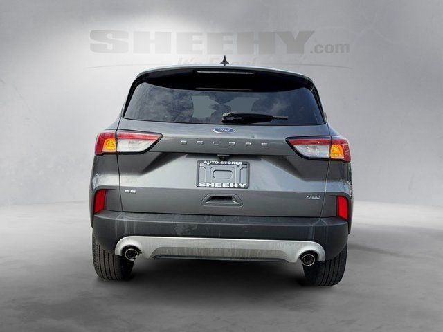 2022 Ford Escape Plug-In Hybrid SE Springfield VA
