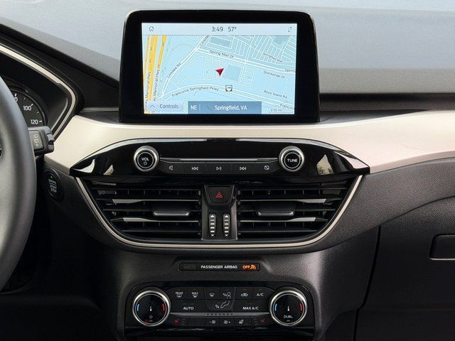 2022 Ford Escape Plug-In Hybrid SE Springfield VA