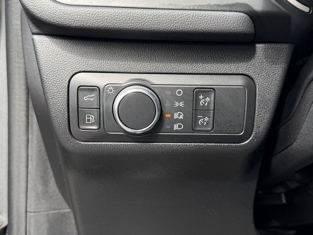 2022 Ford Escape Plug-In Hybrid SE Springfield VA