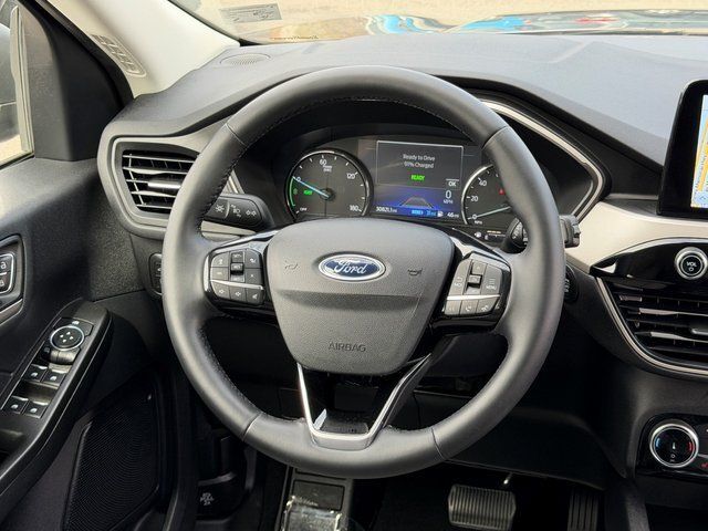 2022 Ford Escape Plug-In Hybrid SE Springfield VA
