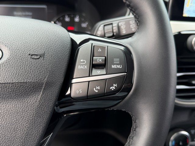 2022 Ford Escape Plug-In Hybrid SE Springfield VA