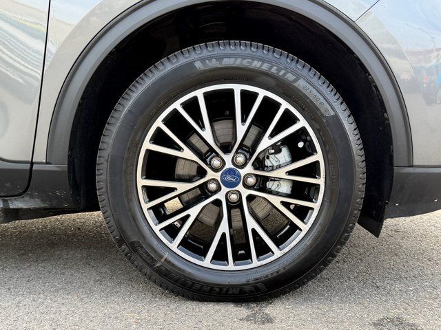 2022 Ford Escape Plug-In Hybrid SE Springfield VA