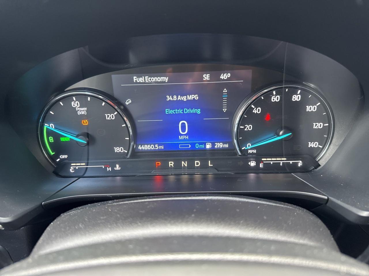 2022 Ford Escape Plug-In Hybrid SE Warrenton VA