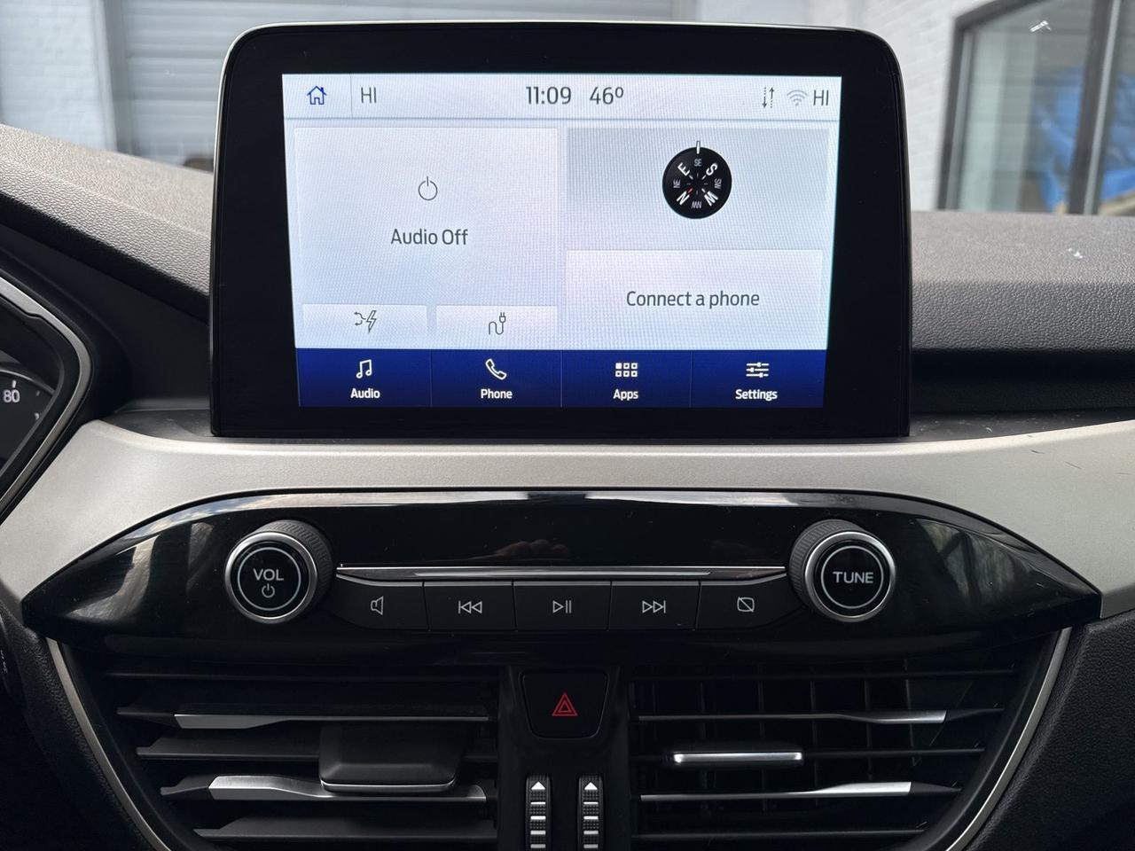 2022 Ford Escape Plug-In Hybrid SE Warrenton VA