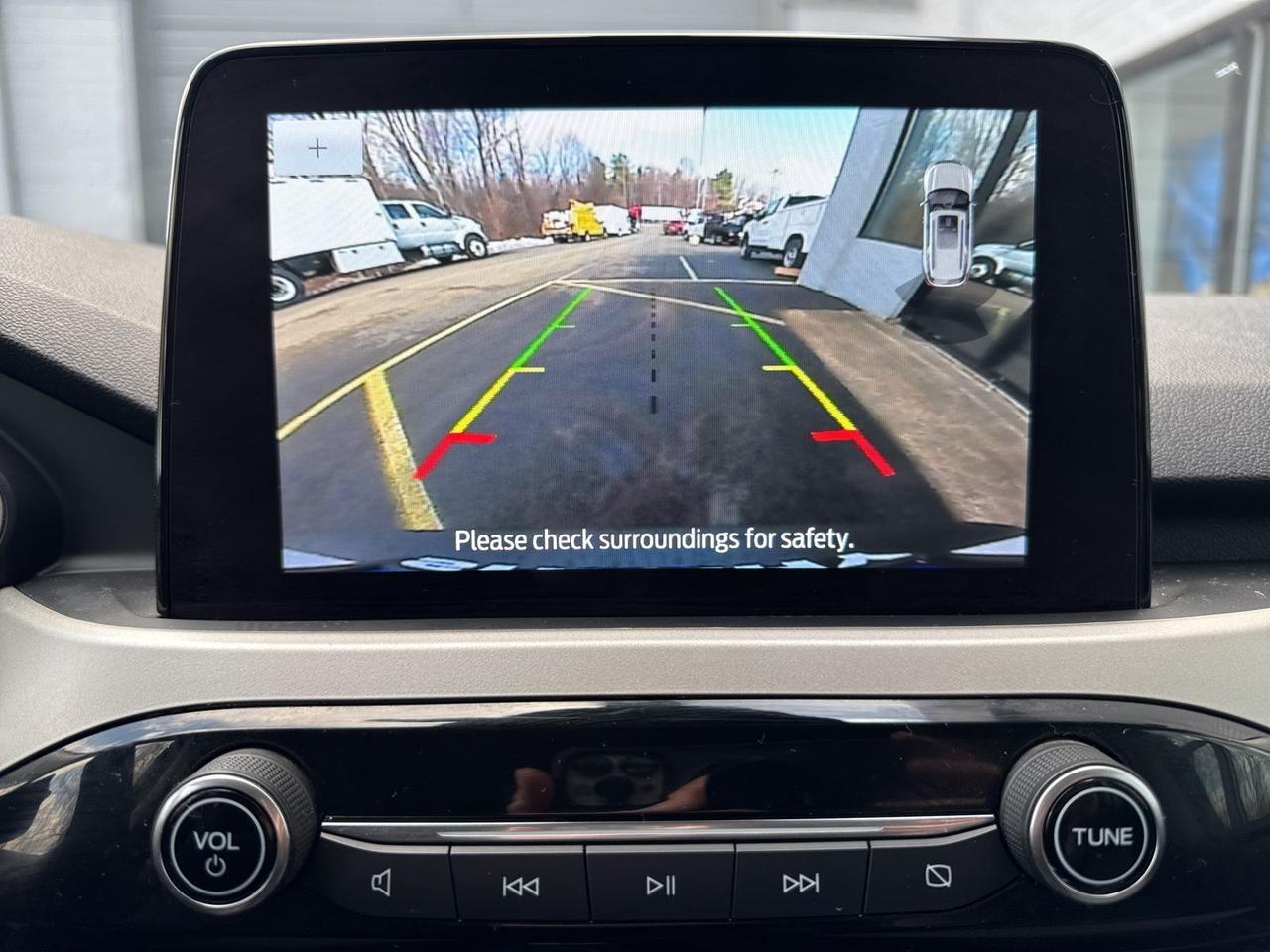 2022 Ford Escape Plug-In Hybrid SE Warrenton VA