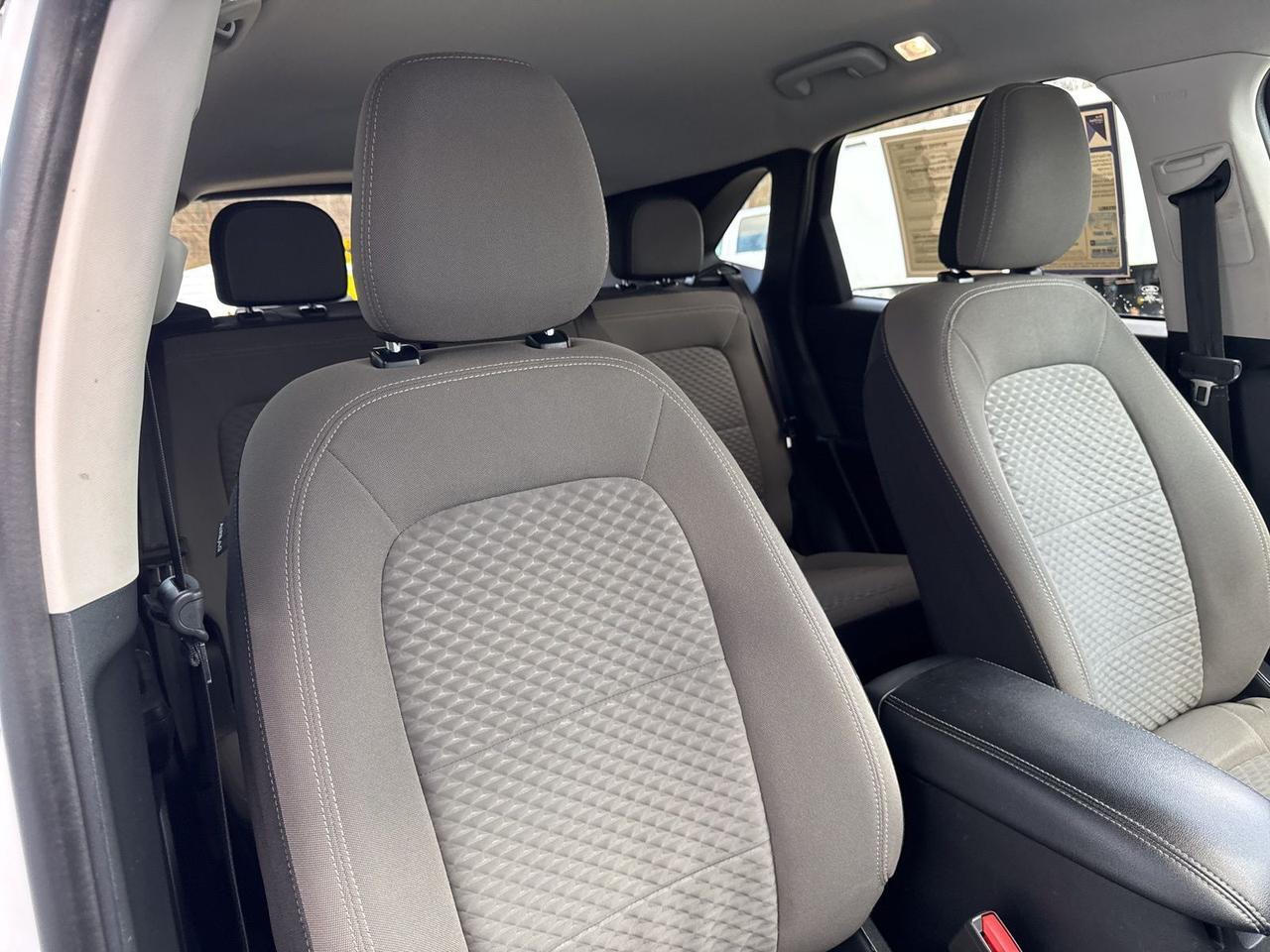 2022 Ford Escape Plug-In Hybrid SE Warrenton VA