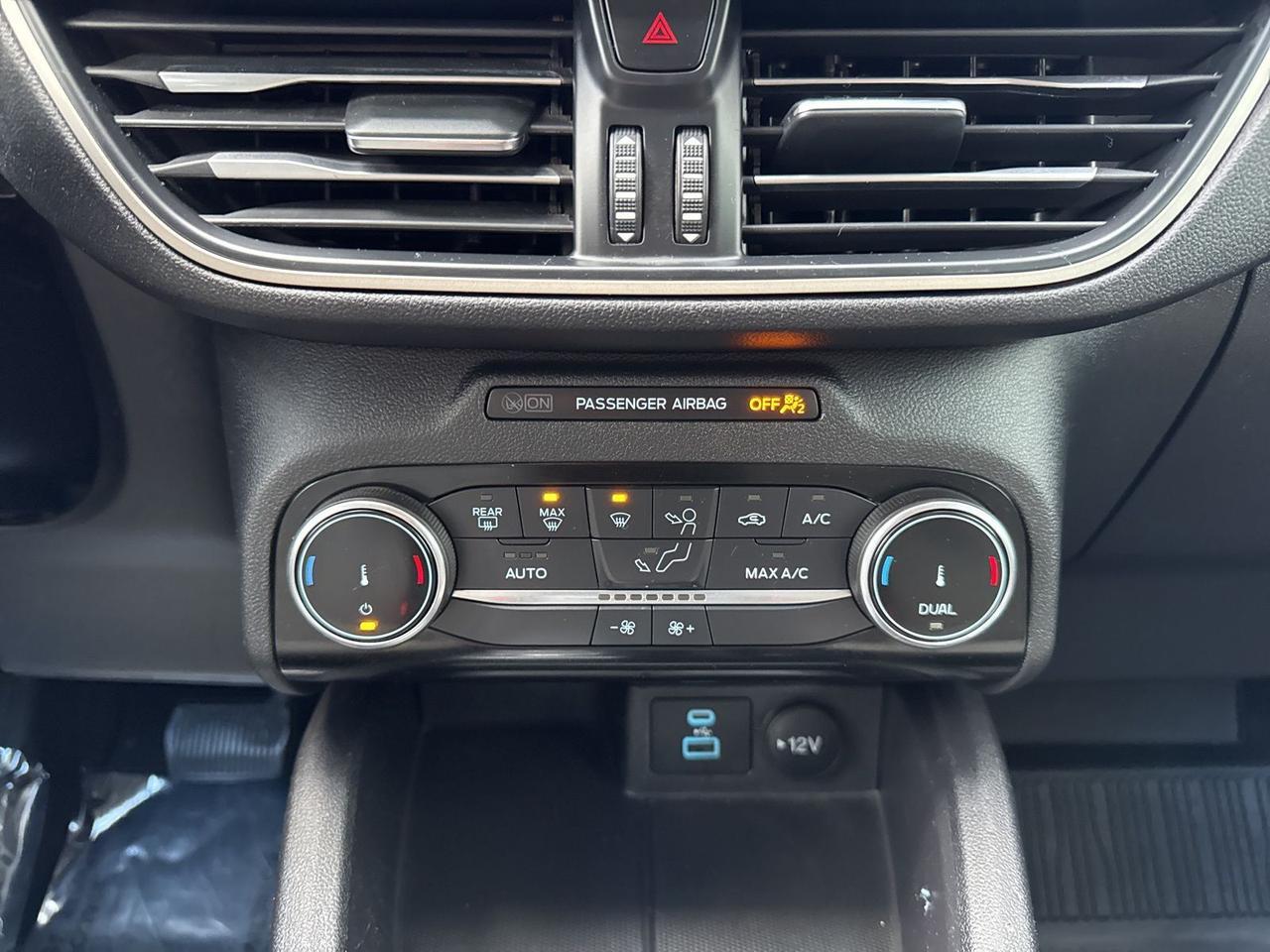 2022 Ford Escape Plug-In Hybrid SE Warrenton VA